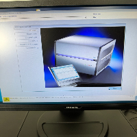 Roche LightCycler 480 II Thermal Cycler image 3